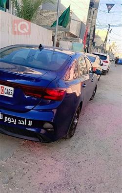كيا 5فورتي